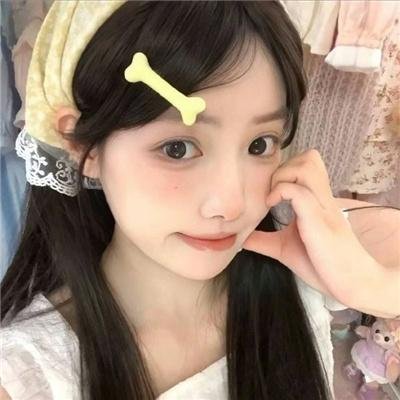 谜样的他